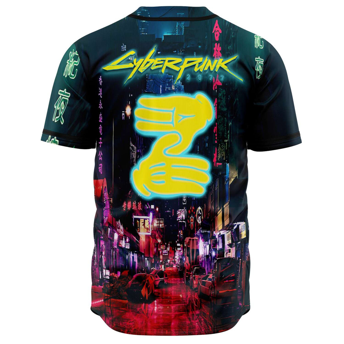 ZD Logan custom jersey