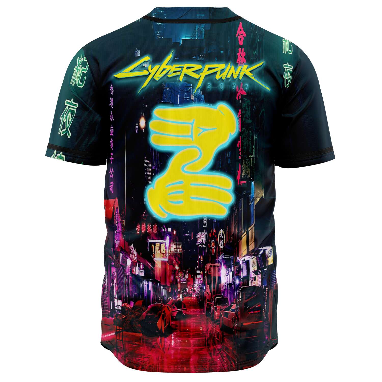 ZD Logan custom jersey