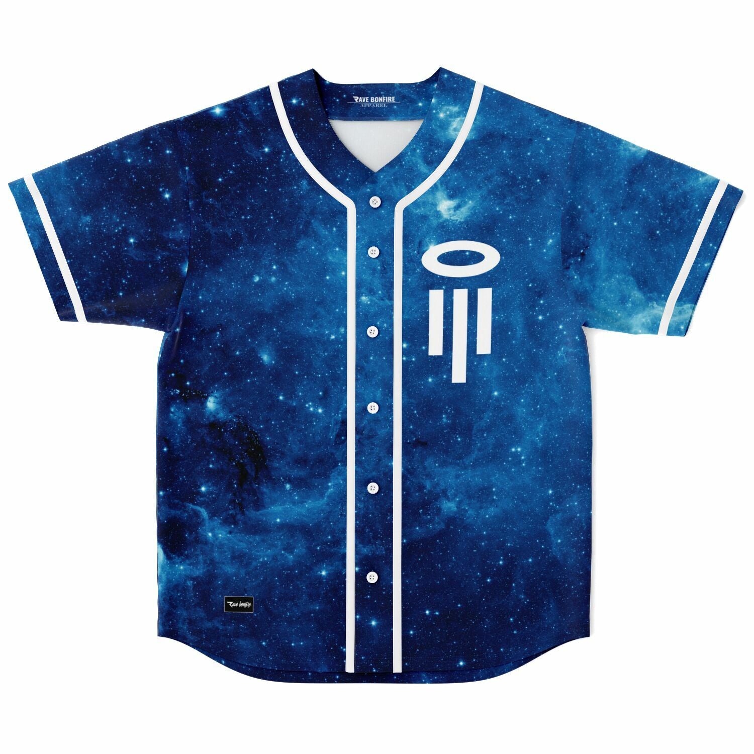 Maddie Baseball Jersey