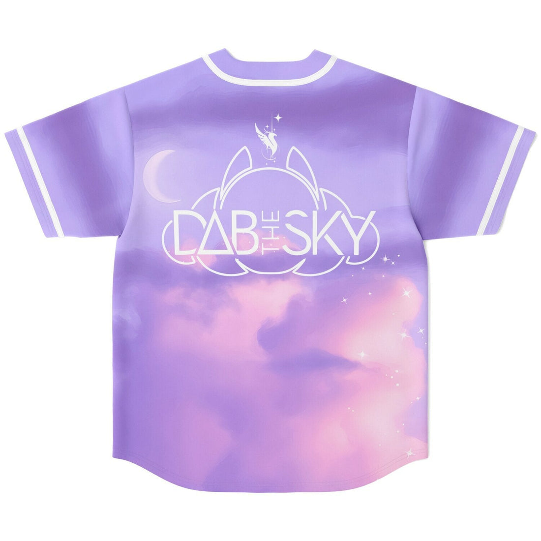 All in one custom Baseball jersey