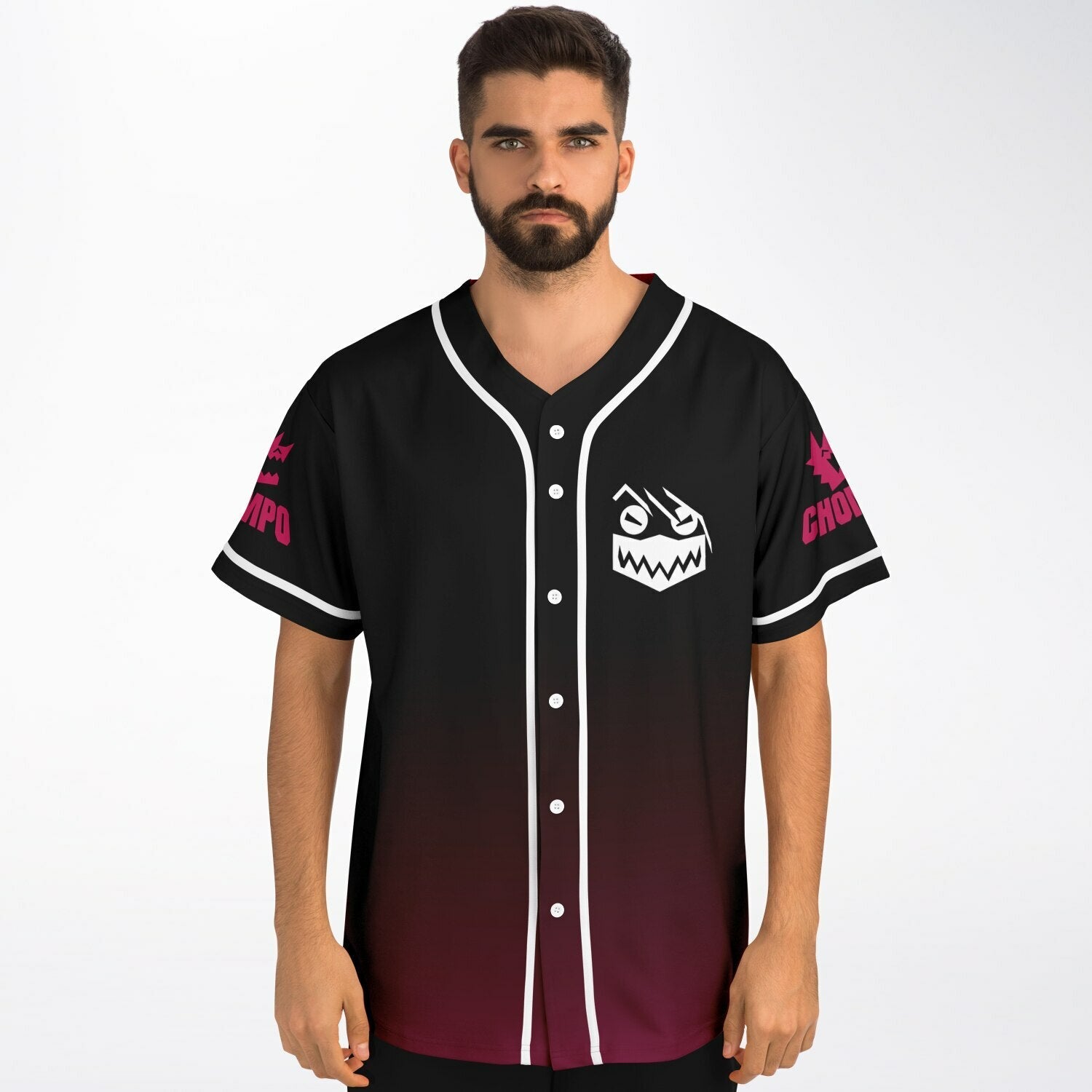 Jake tokyo Baseball Jersey