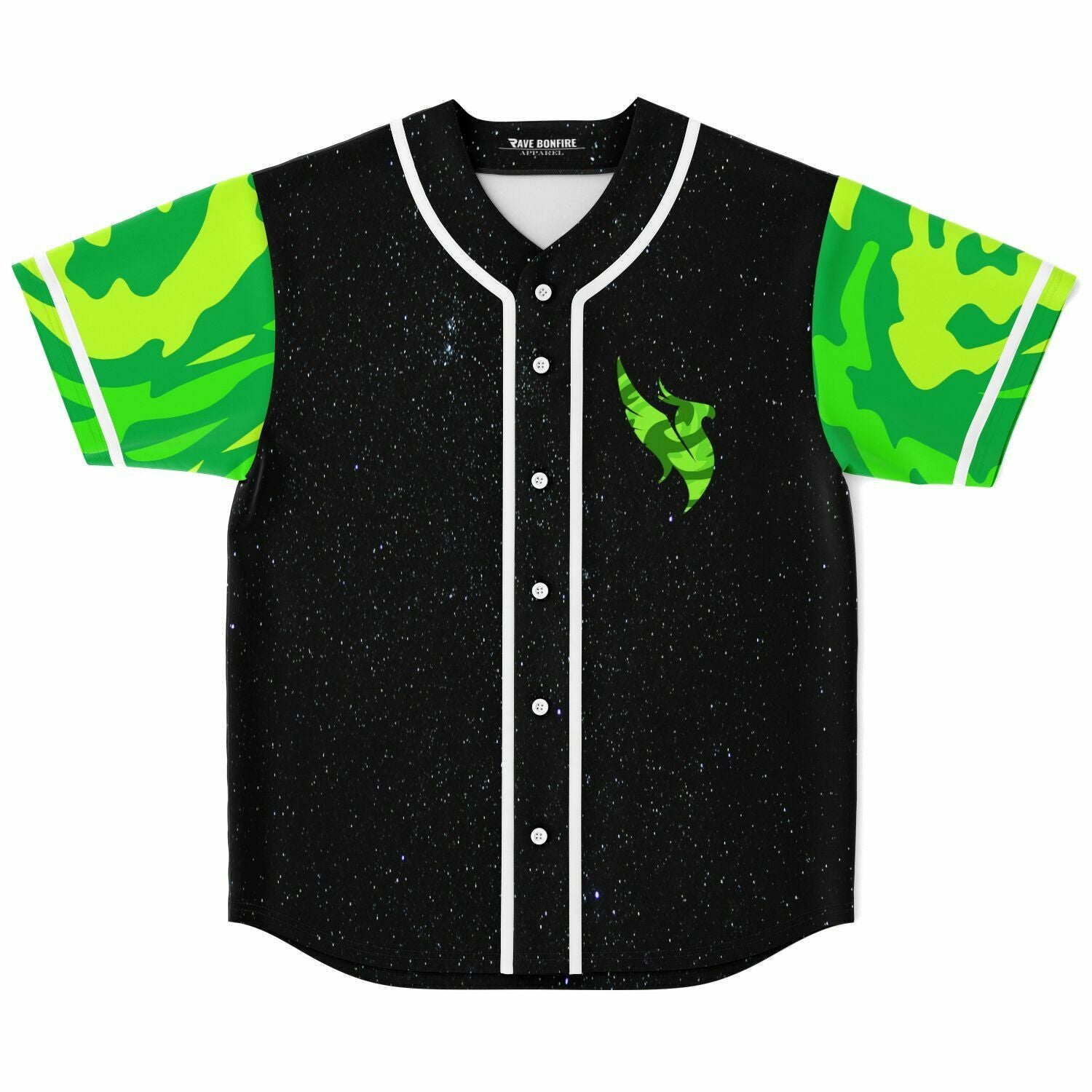 Wubba lubba rick and morty baseball jersey