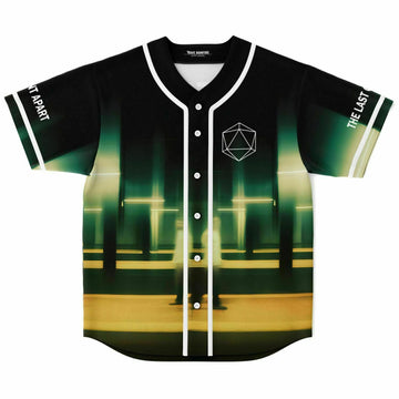 The Last Goodbye Odesza jersey