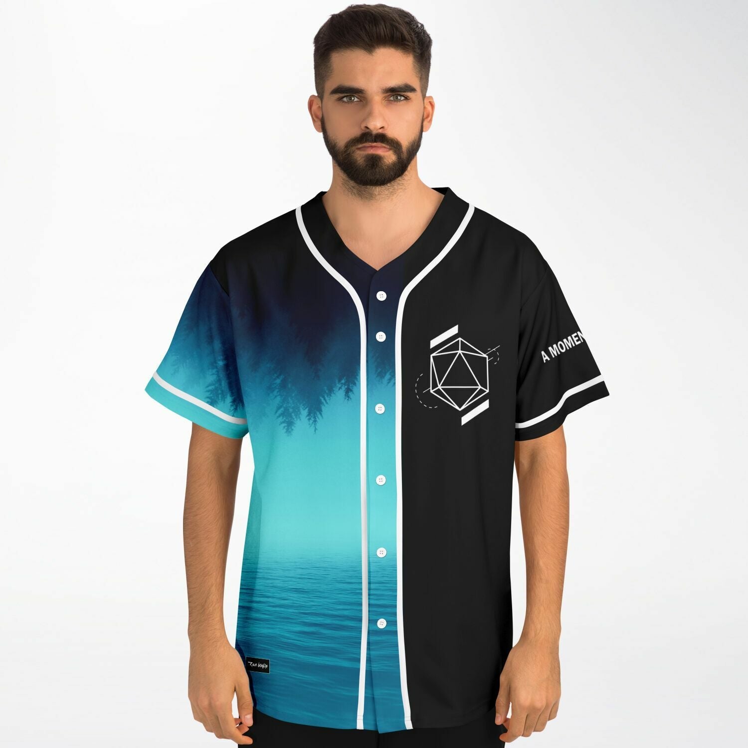 Tom So custom Baseball Jersey