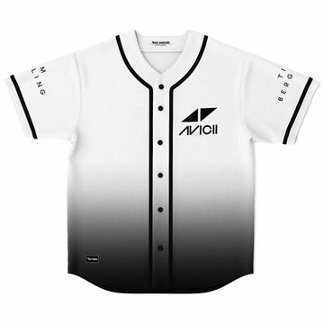 The Nights Avicii Jersey