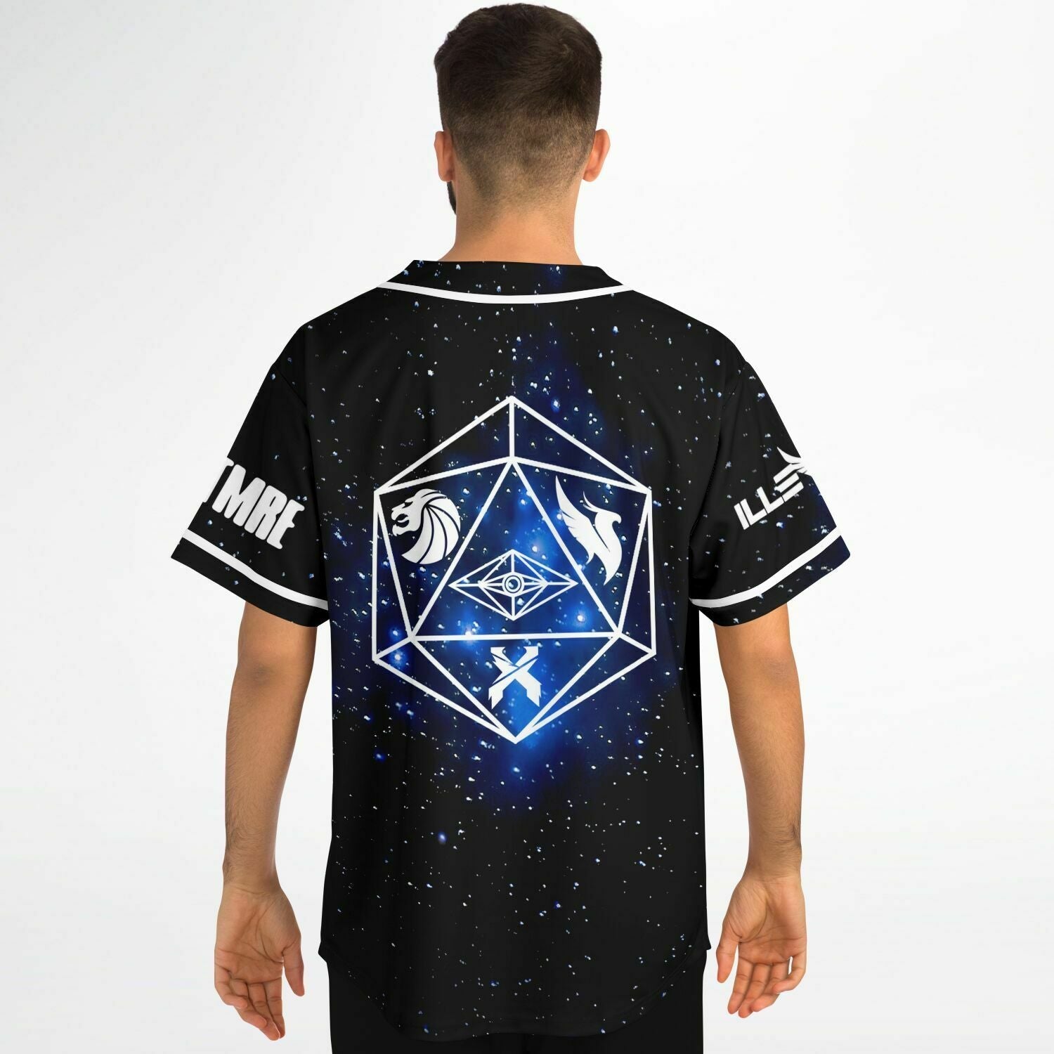 All in one jersey copy