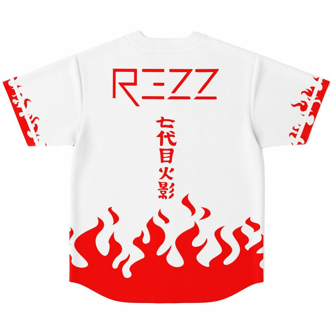 Fourth hokage cosplay V3