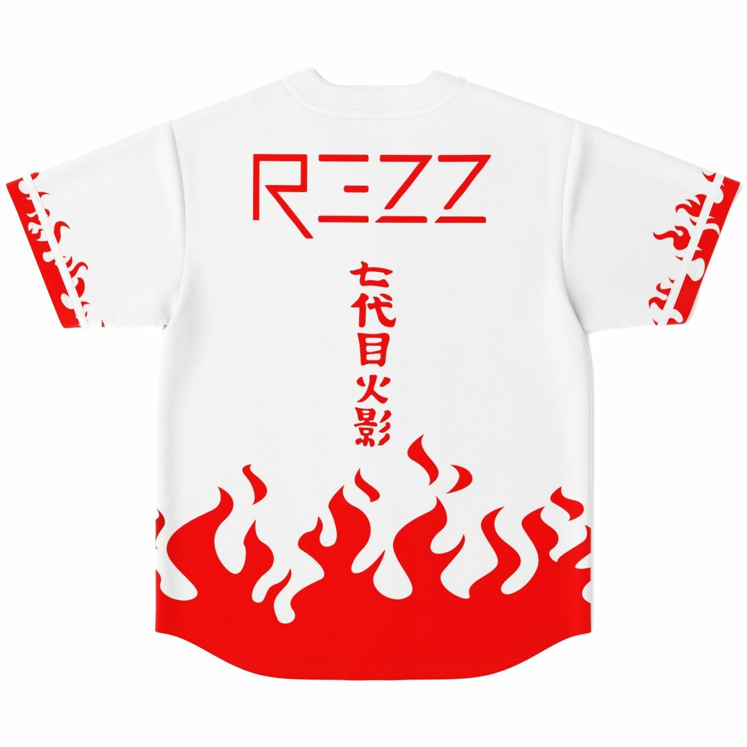 Fourth hokage cosplay V3