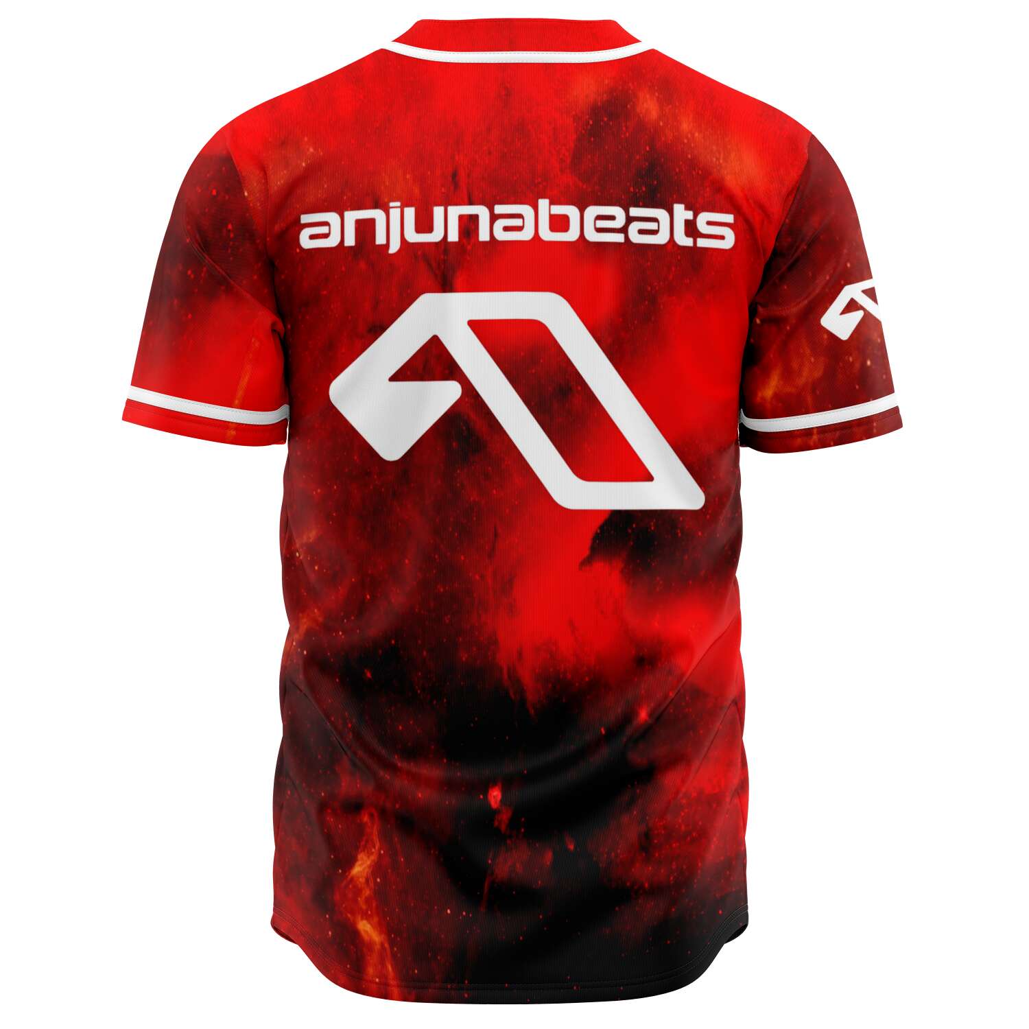 Anjunabeat custom jersey