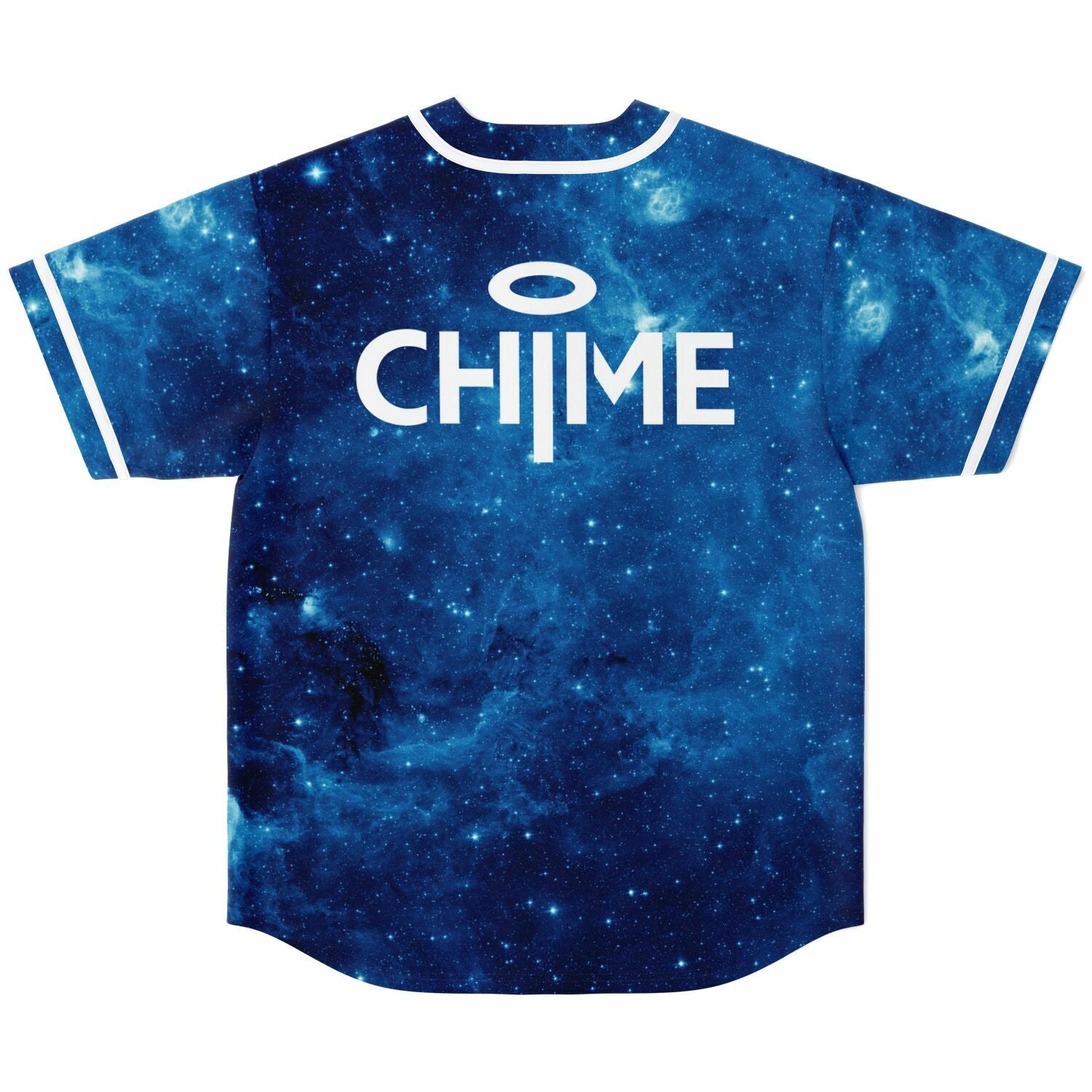 Maddie Baseball Jersey