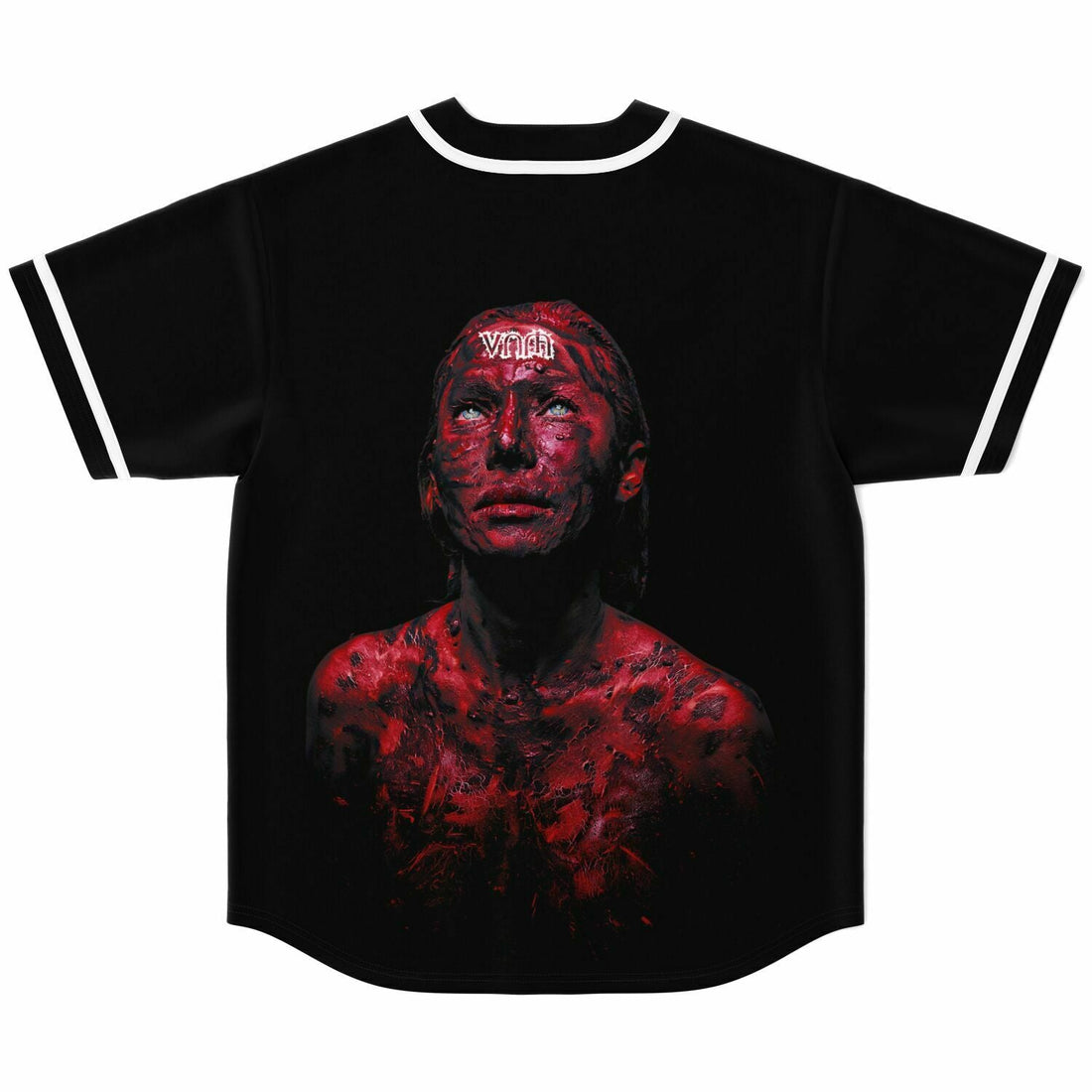 Guti custom Baseball Jersey