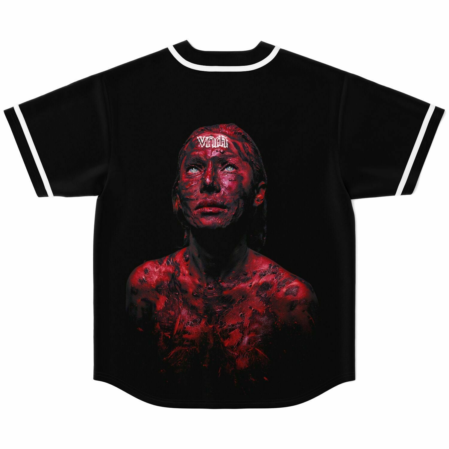 Guti custom Baseball Jersey