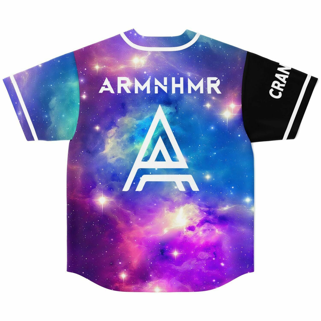 All in one Baseball Jersey