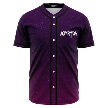 A Ryde or die custom jersey