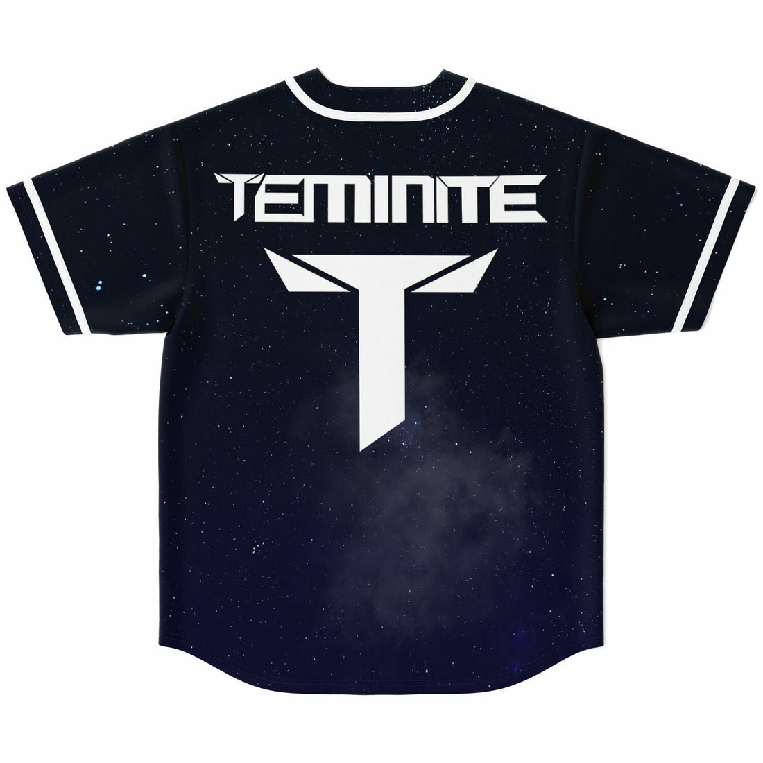Teminite custom jersey V1