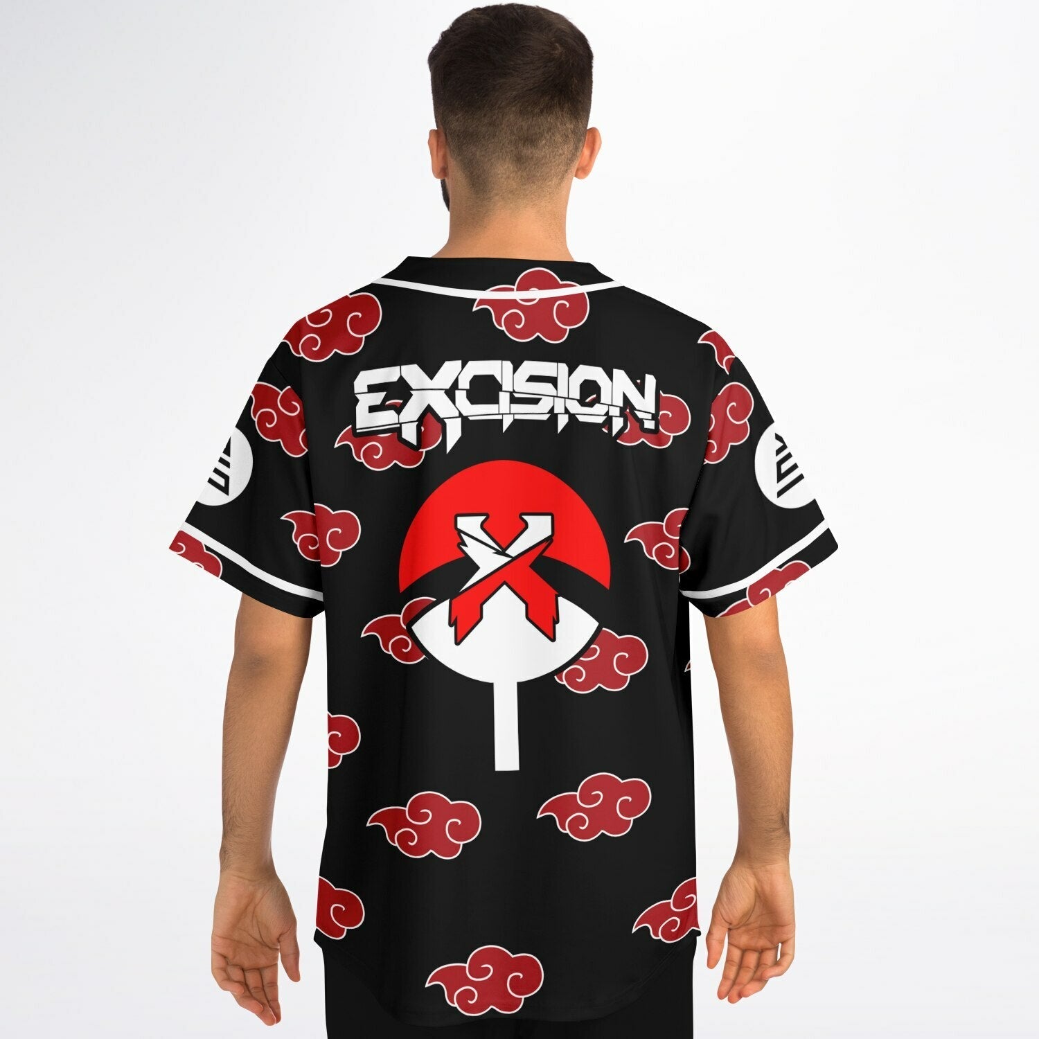 akatsuki Baseball Jersey