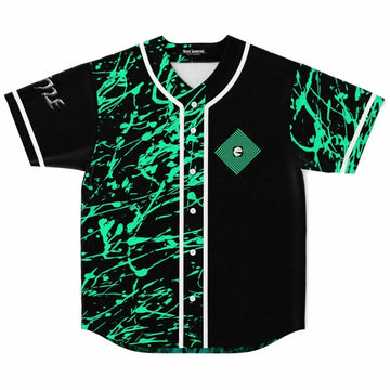 Adam rave Baseball Jersey V3