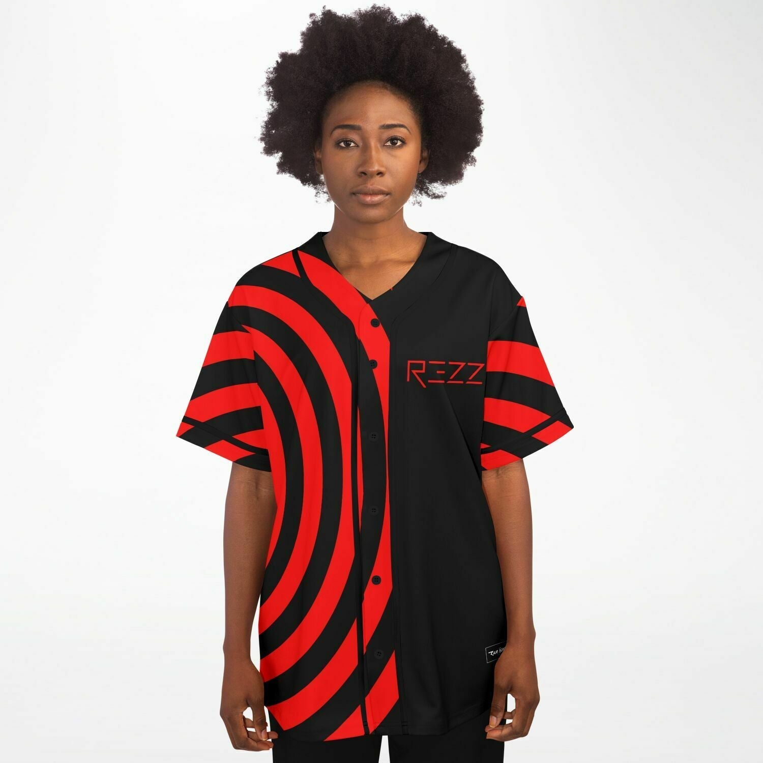 Amanda Custom jersey V2