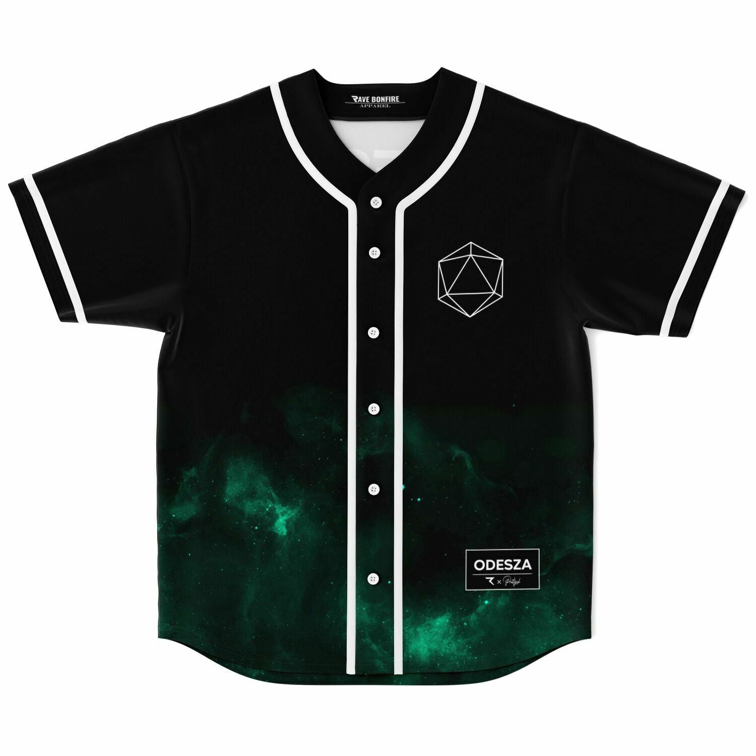 Odesza jersey V2
