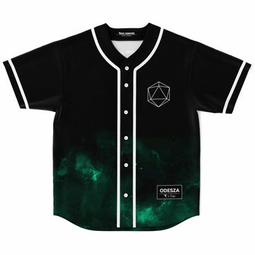 Odesza jersey V2