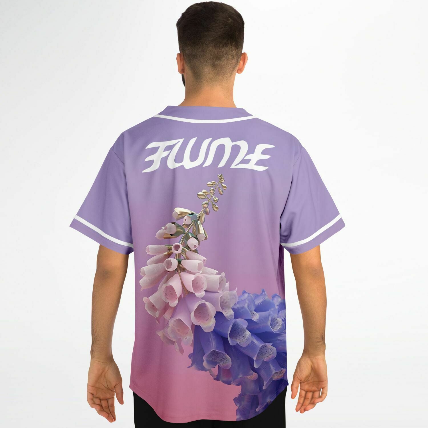 Zeke custom Baseball Jersey