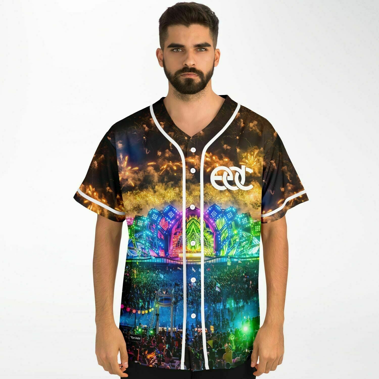 Tink Baseball Jersey