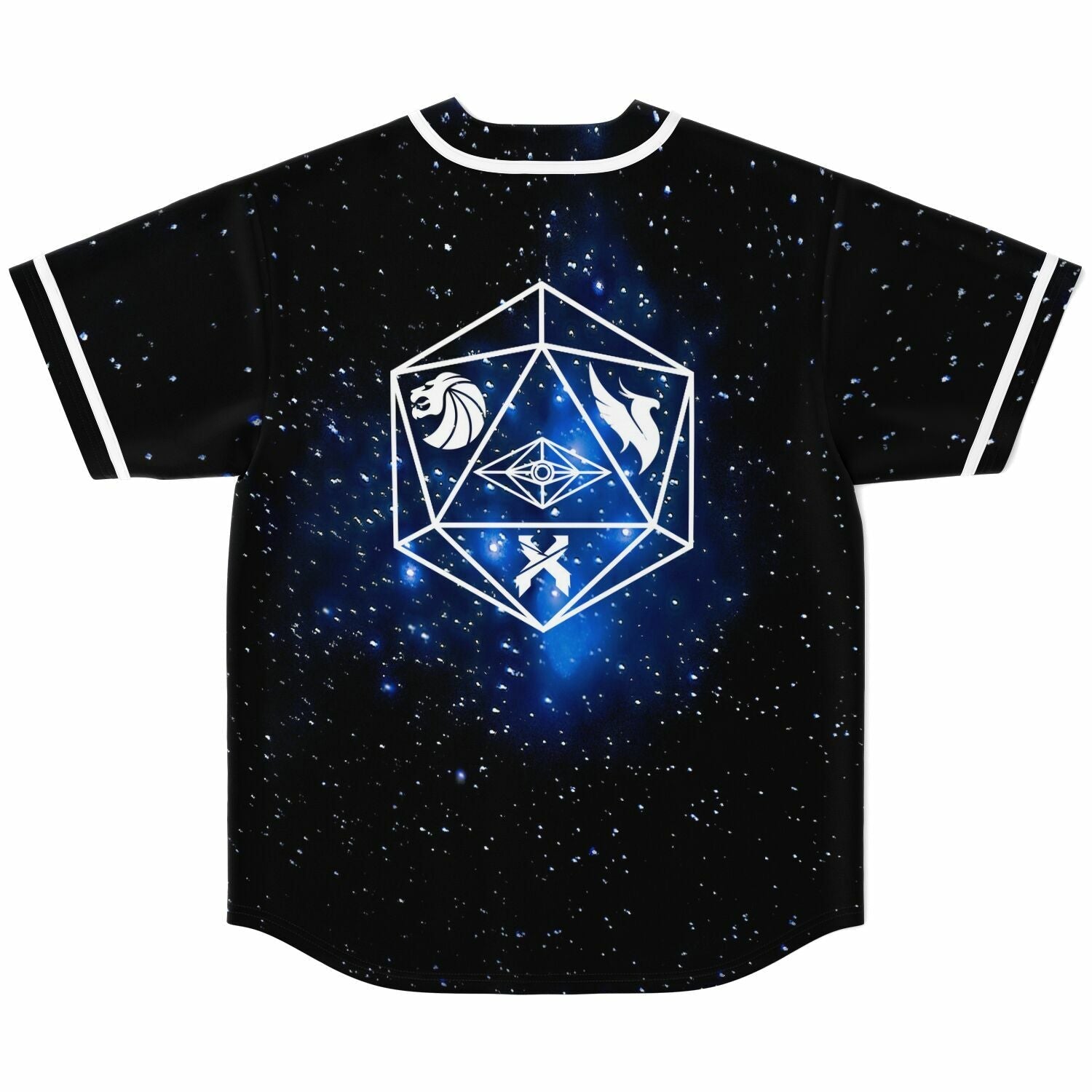 Ana custom jersey V1