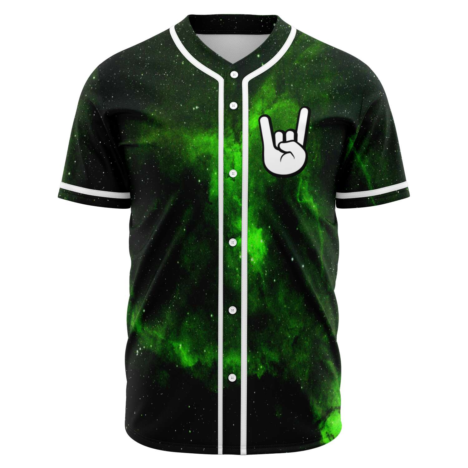 A Rick &Morty family custom jersey