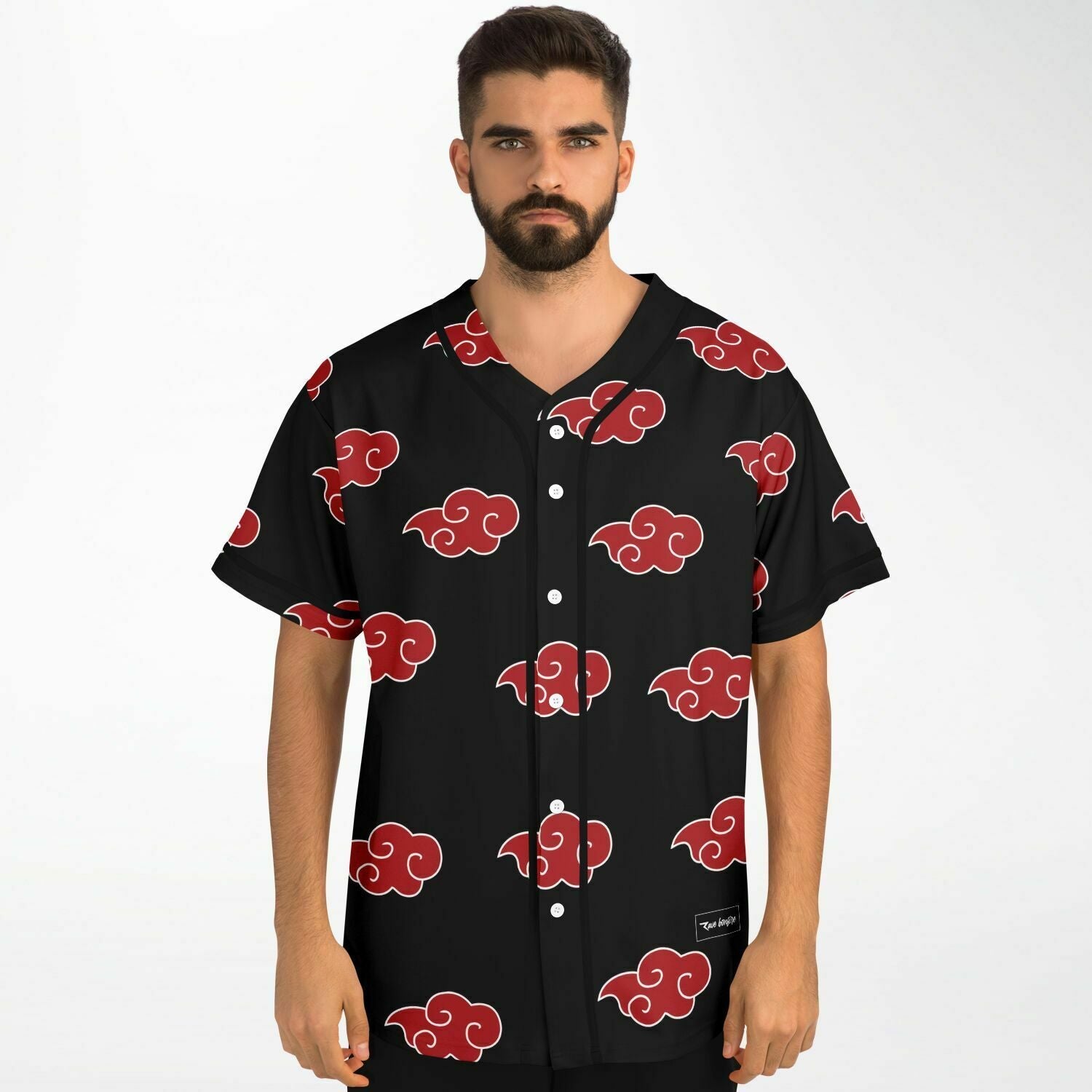 Akatsuki jersey