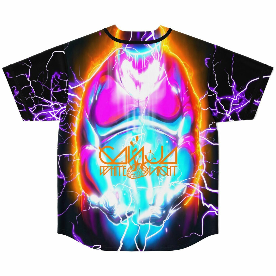 Xavier custom jersey V1