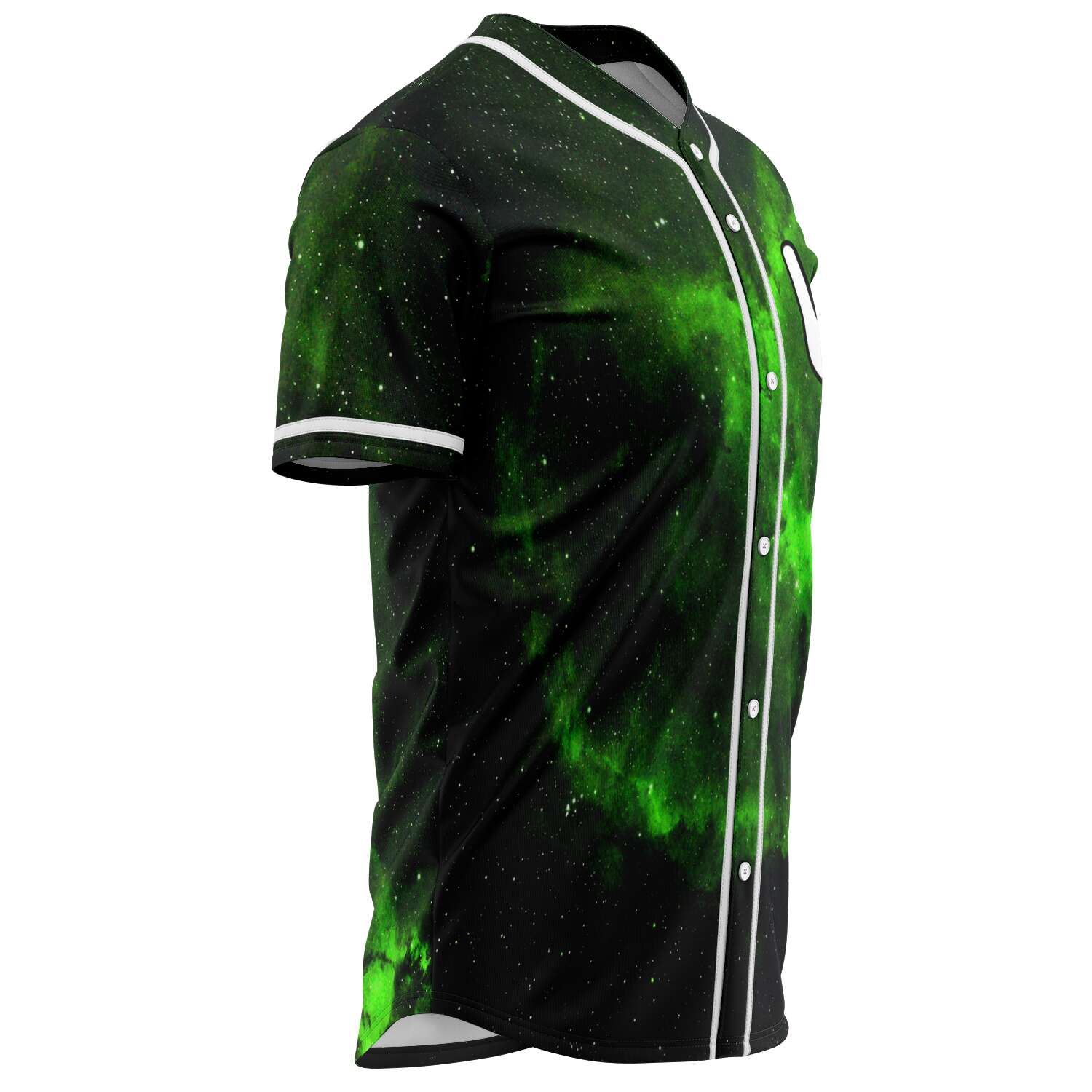 A Rick &Morty family custom jersey