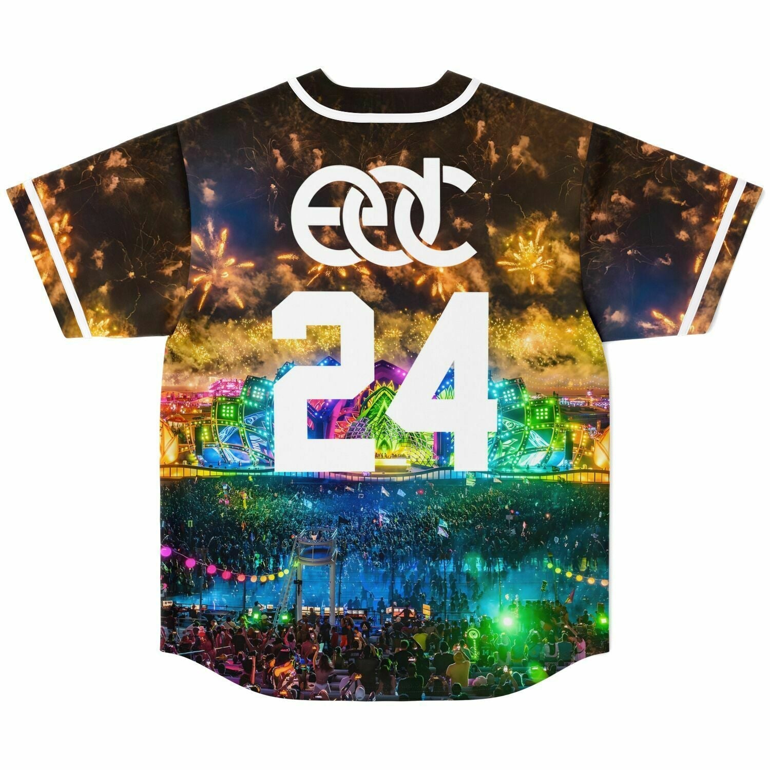 Tink Baseball Jersey