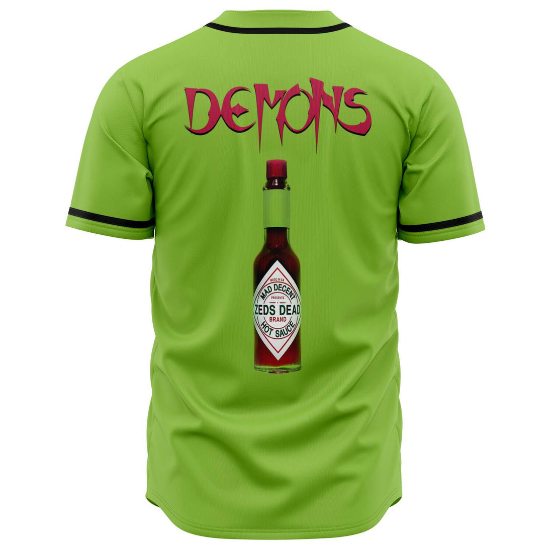 Logan custom jersey