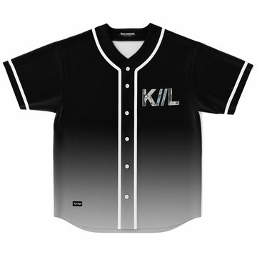 Alec Gu Baseball Jersey V1