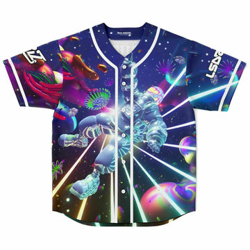 FUNKONAUT Griz and LSdream jersey