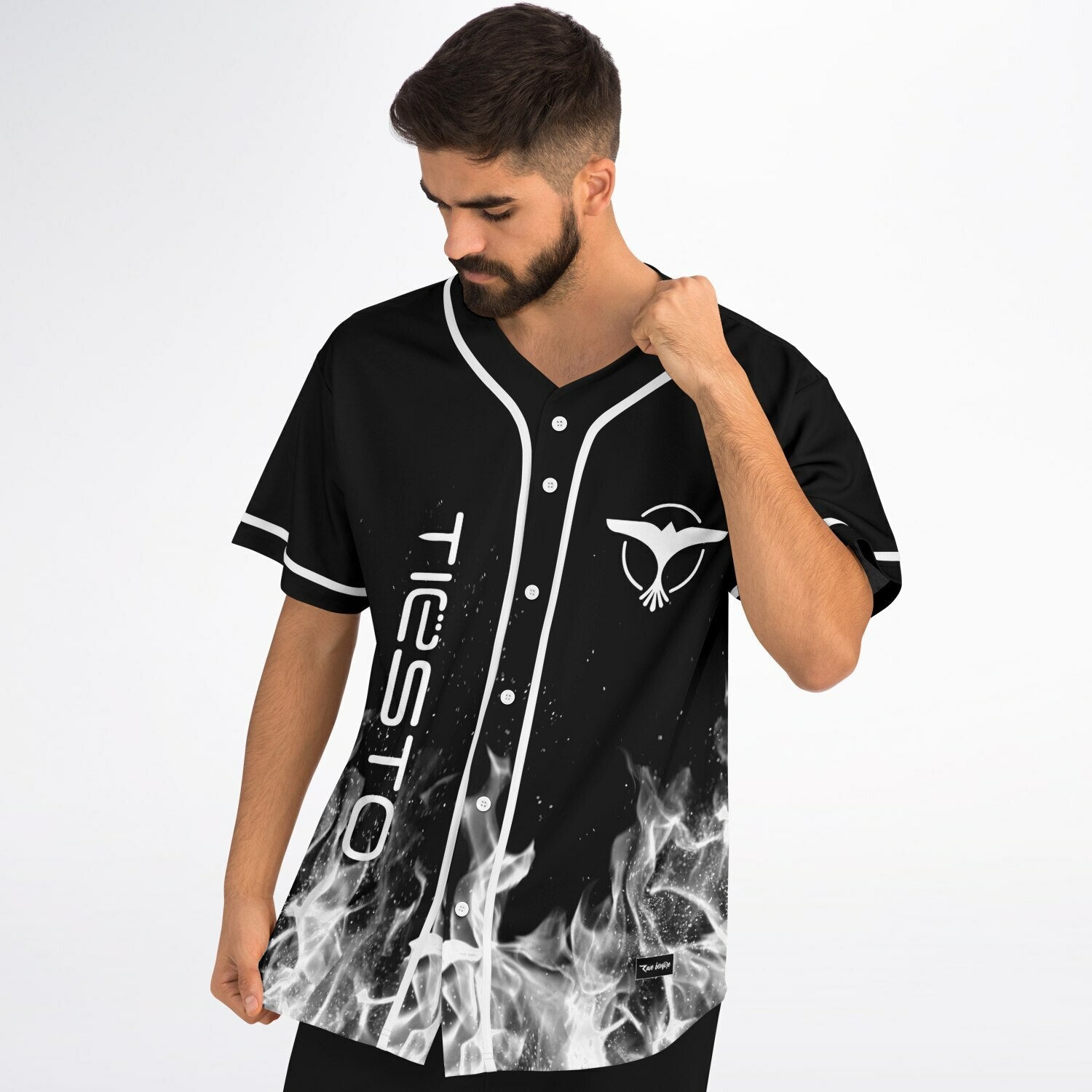 Cindy Baseball Jersey V2