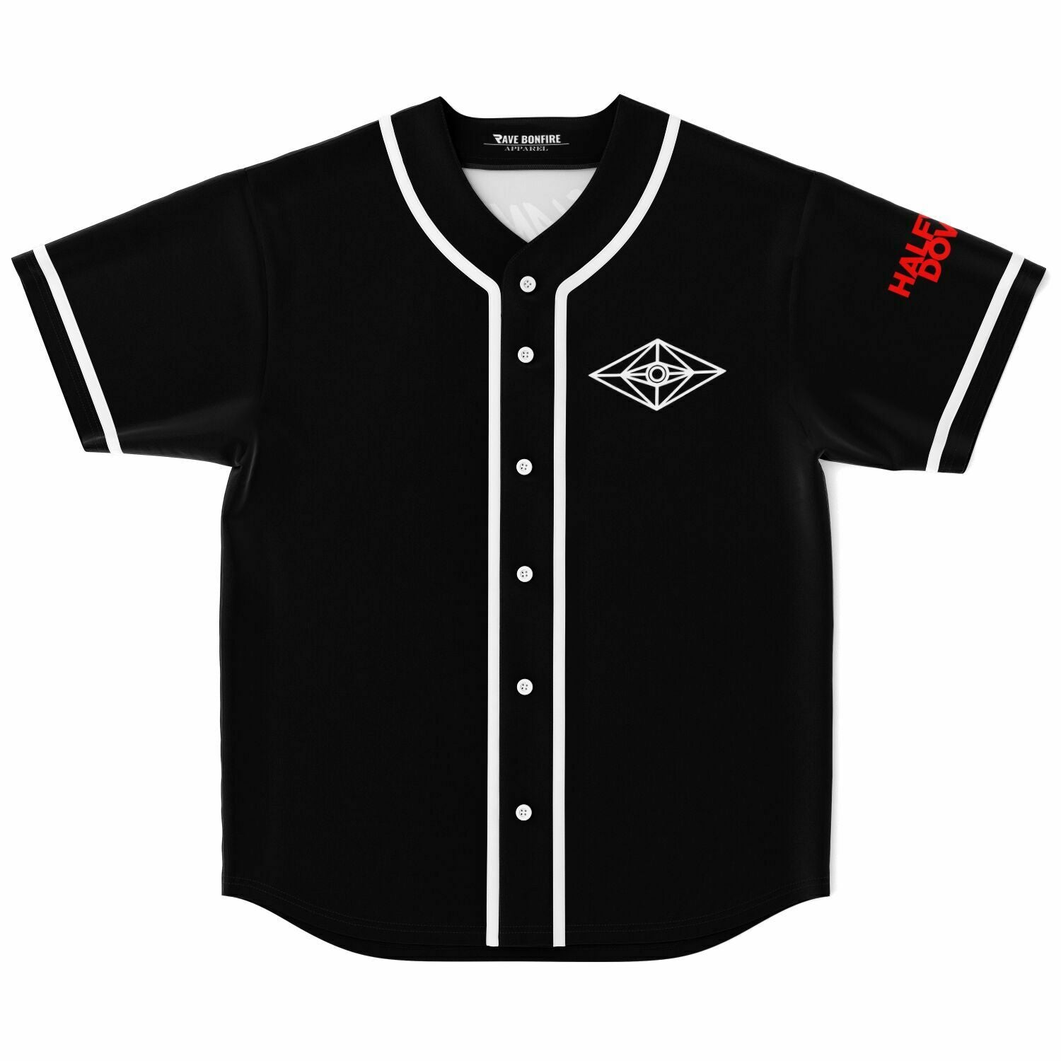 Andrew cam custom jersey V4