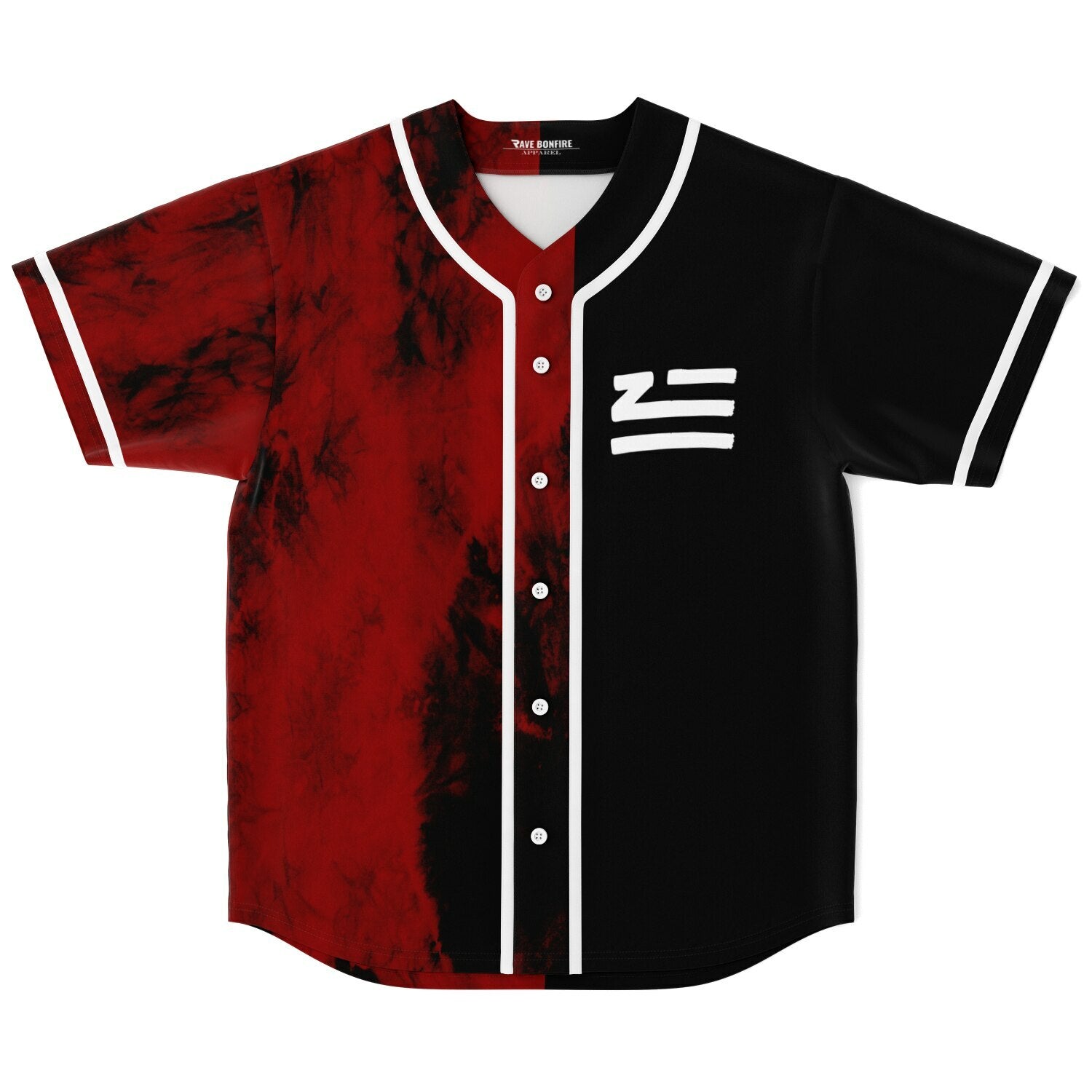 Alex Cicustom Baseball Jersey V2