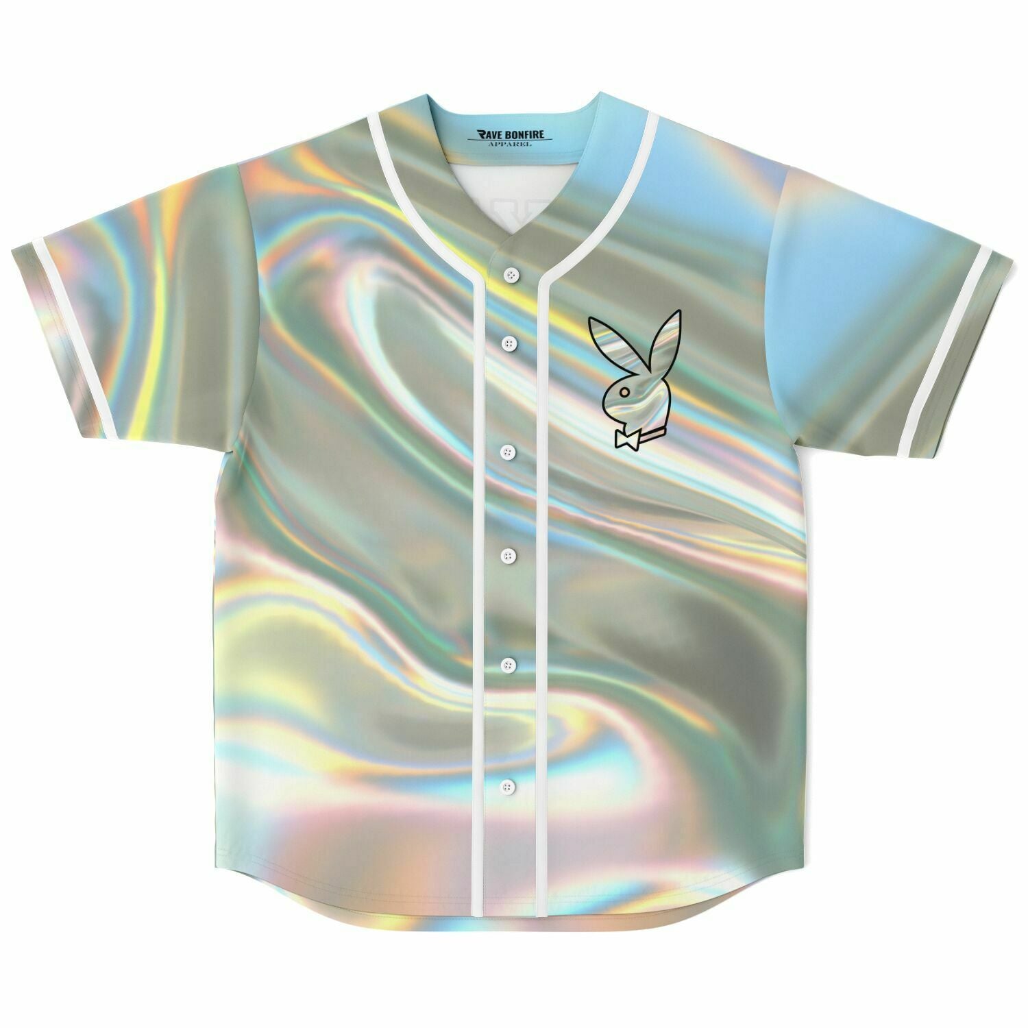 Playboy baseball shirt jersey