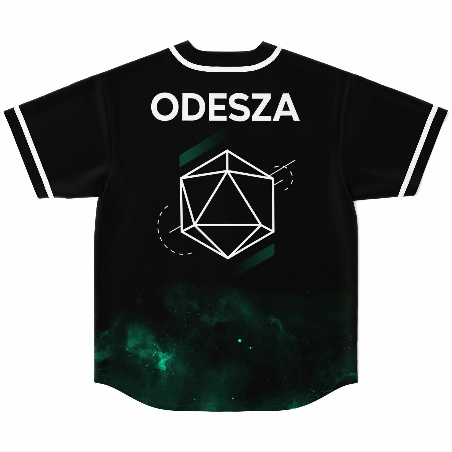 Odesza jersey V2