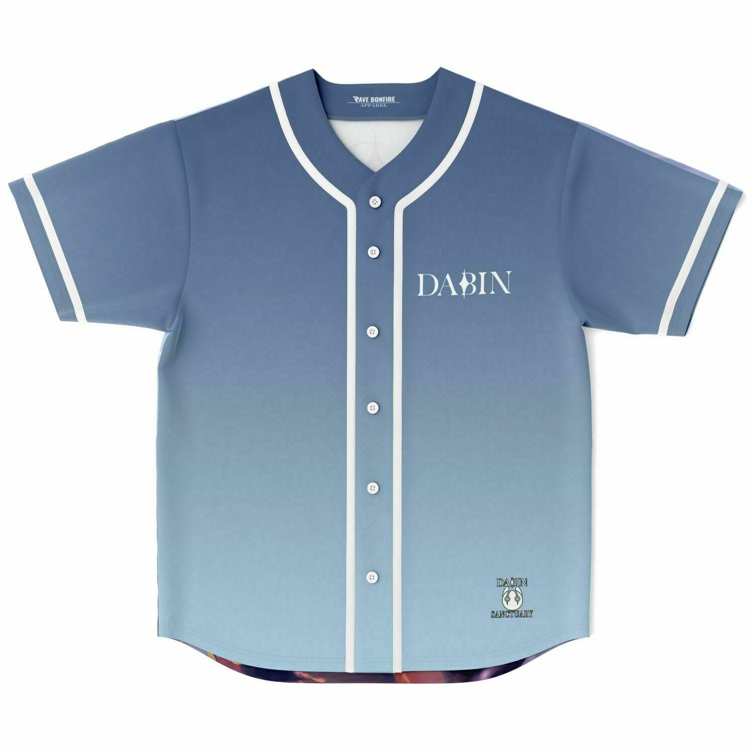 Dabin Jersey