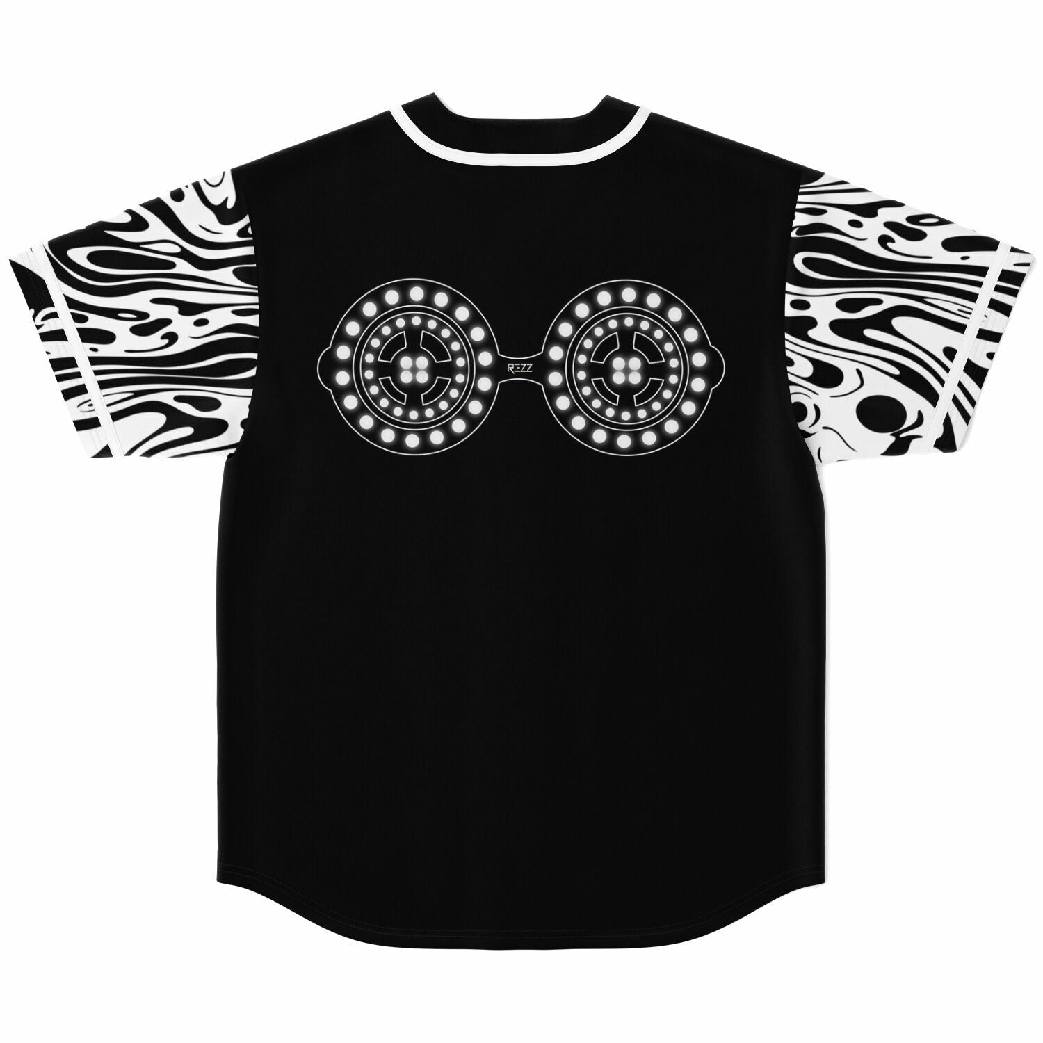 Alex Baseball Jersey