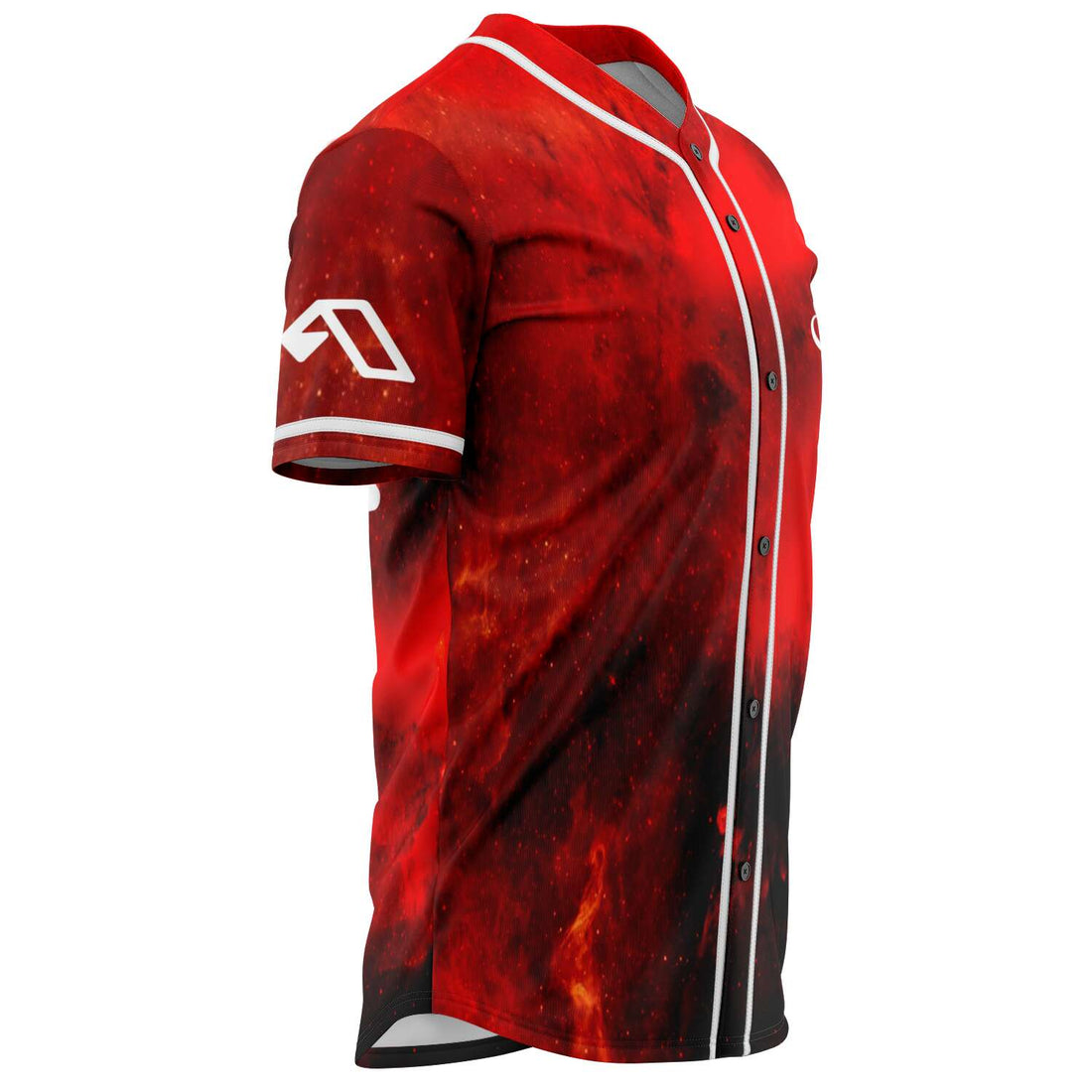 Anjunabeat custom jersey