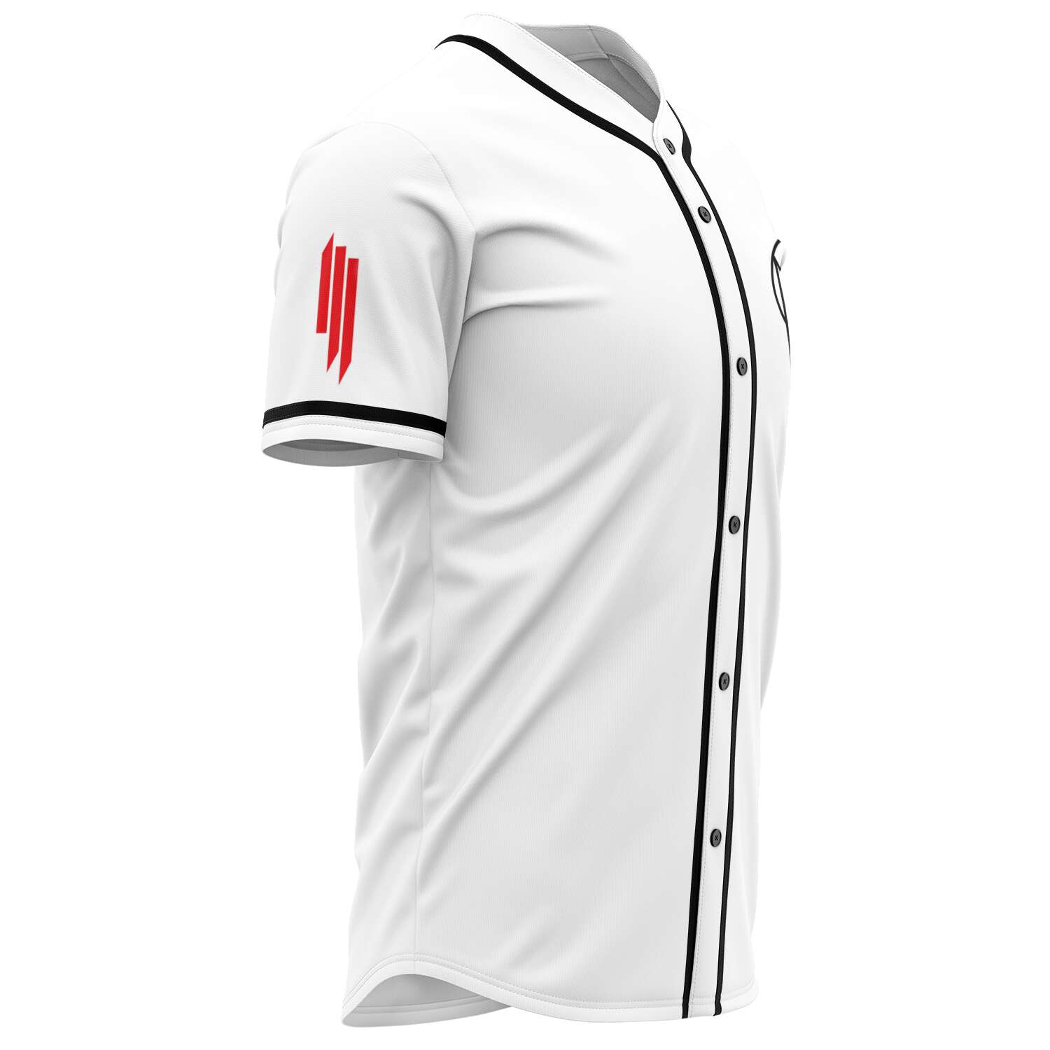 Skrillex Custom Jersey