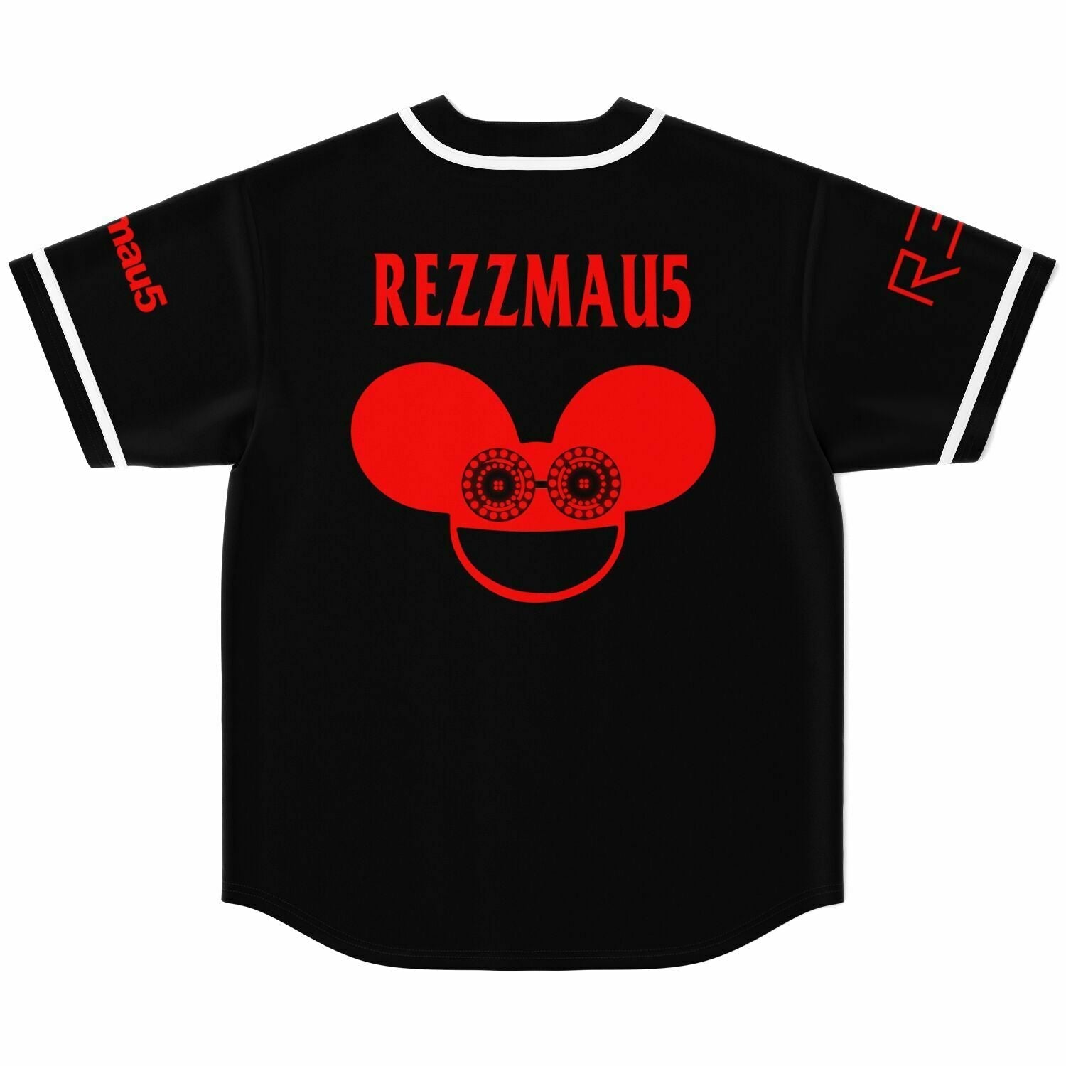 Deadmau5, Rezz Jersey