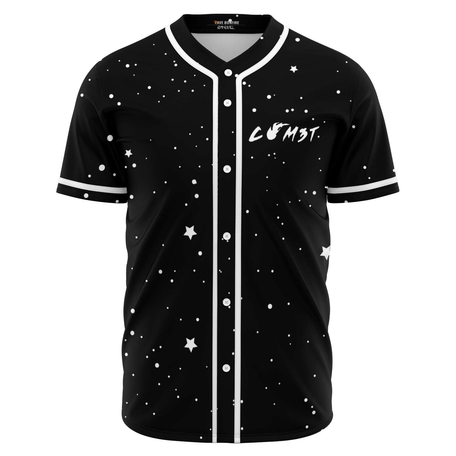 Elesia custom jersey