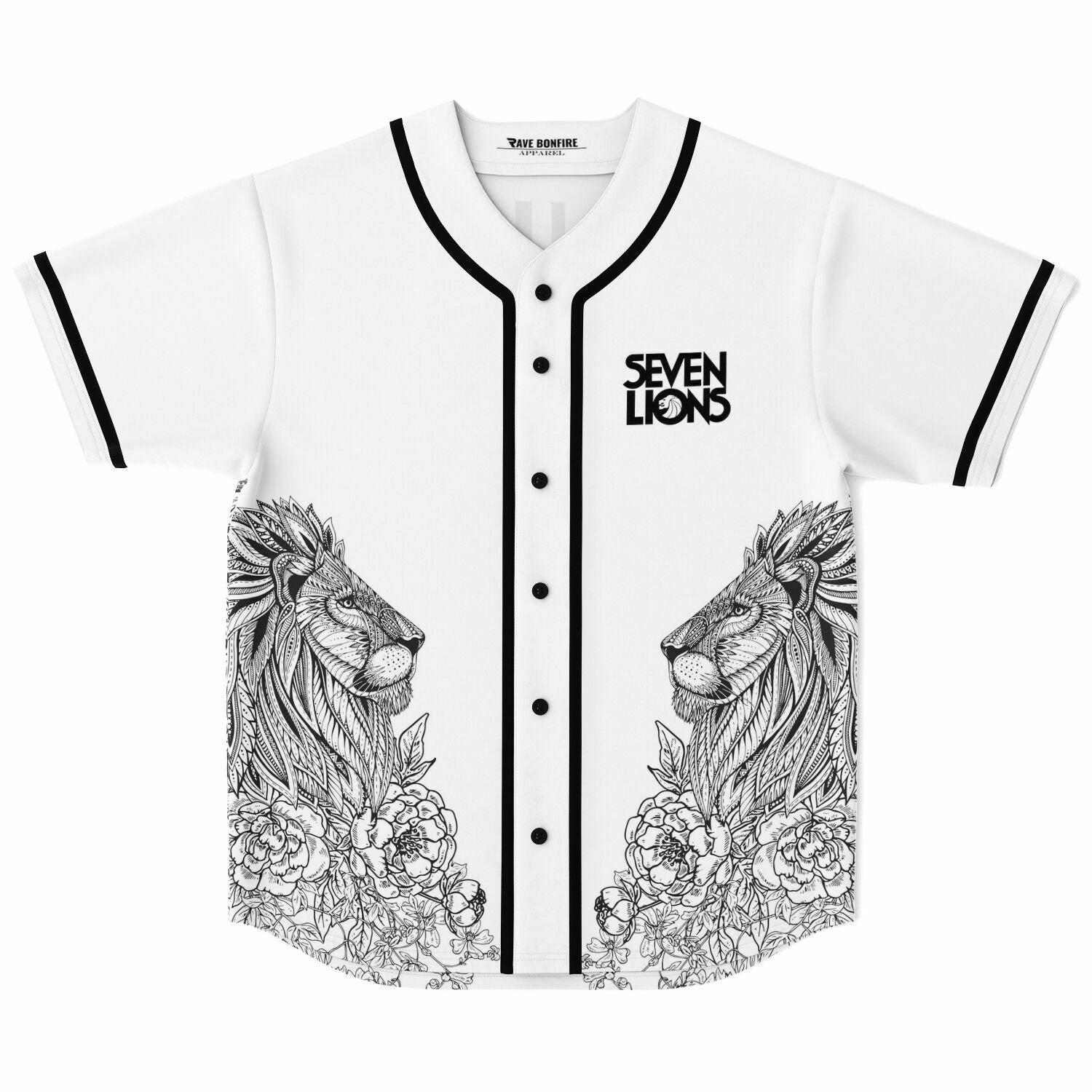 Jennifer Ko custom jersey V1