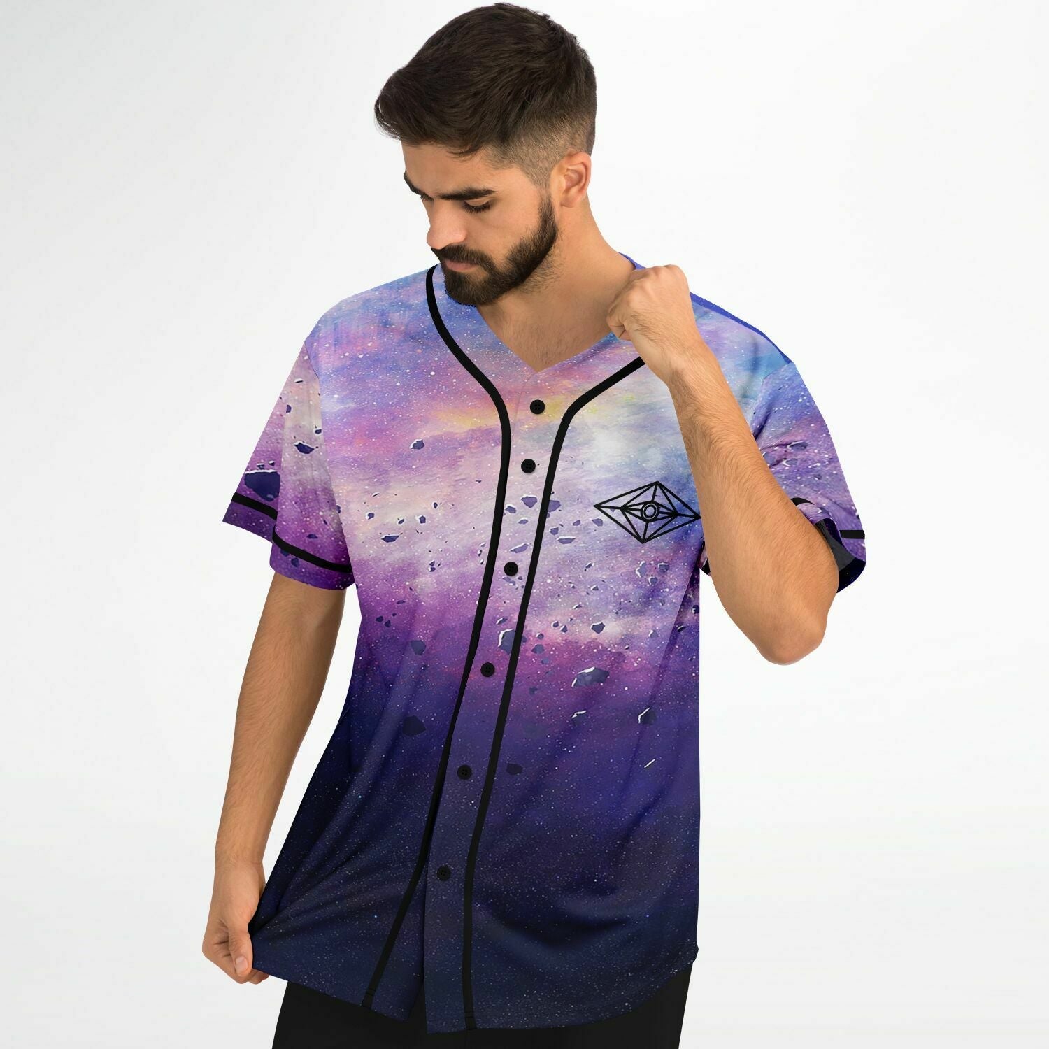 Slander Love is Gone jersey