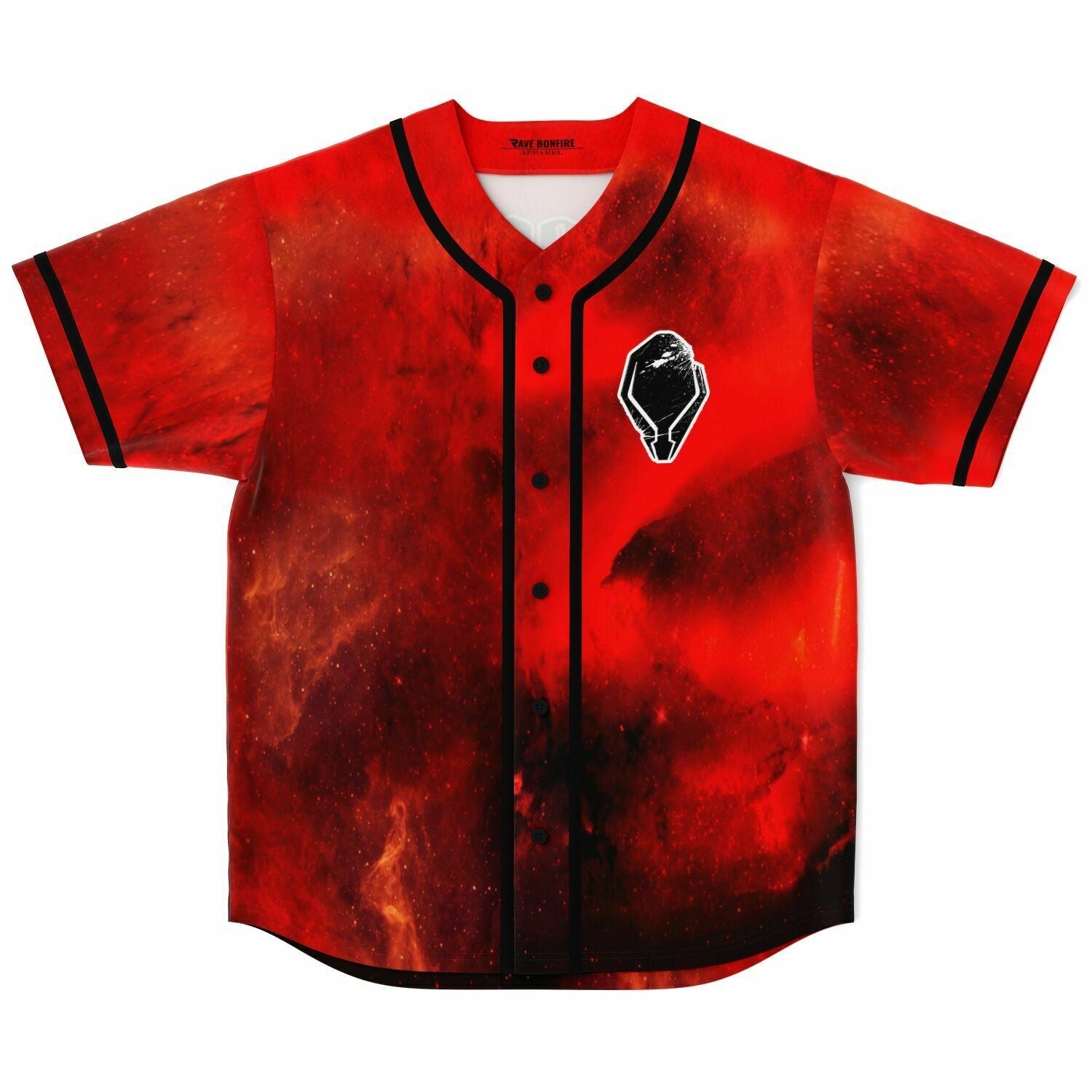 Alienpark custom jersey V3