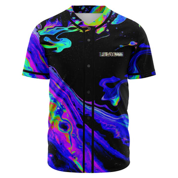 Lsdream Baseball Jersey